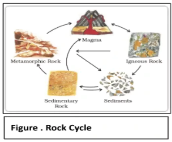 Types of Rocks