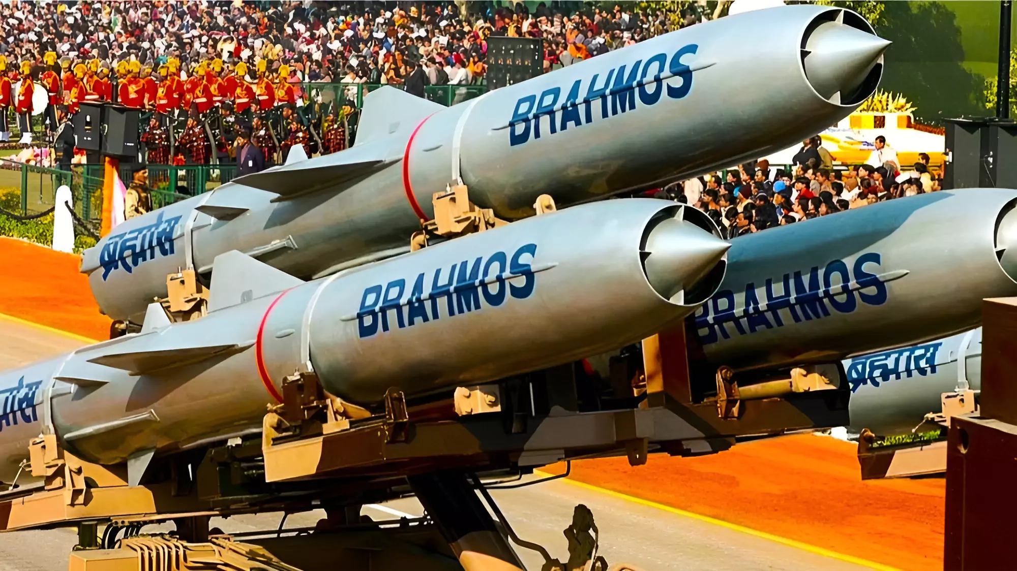 BrahMos