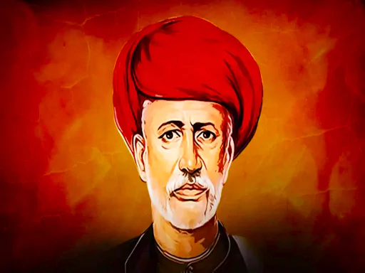 Jyotirao Phule