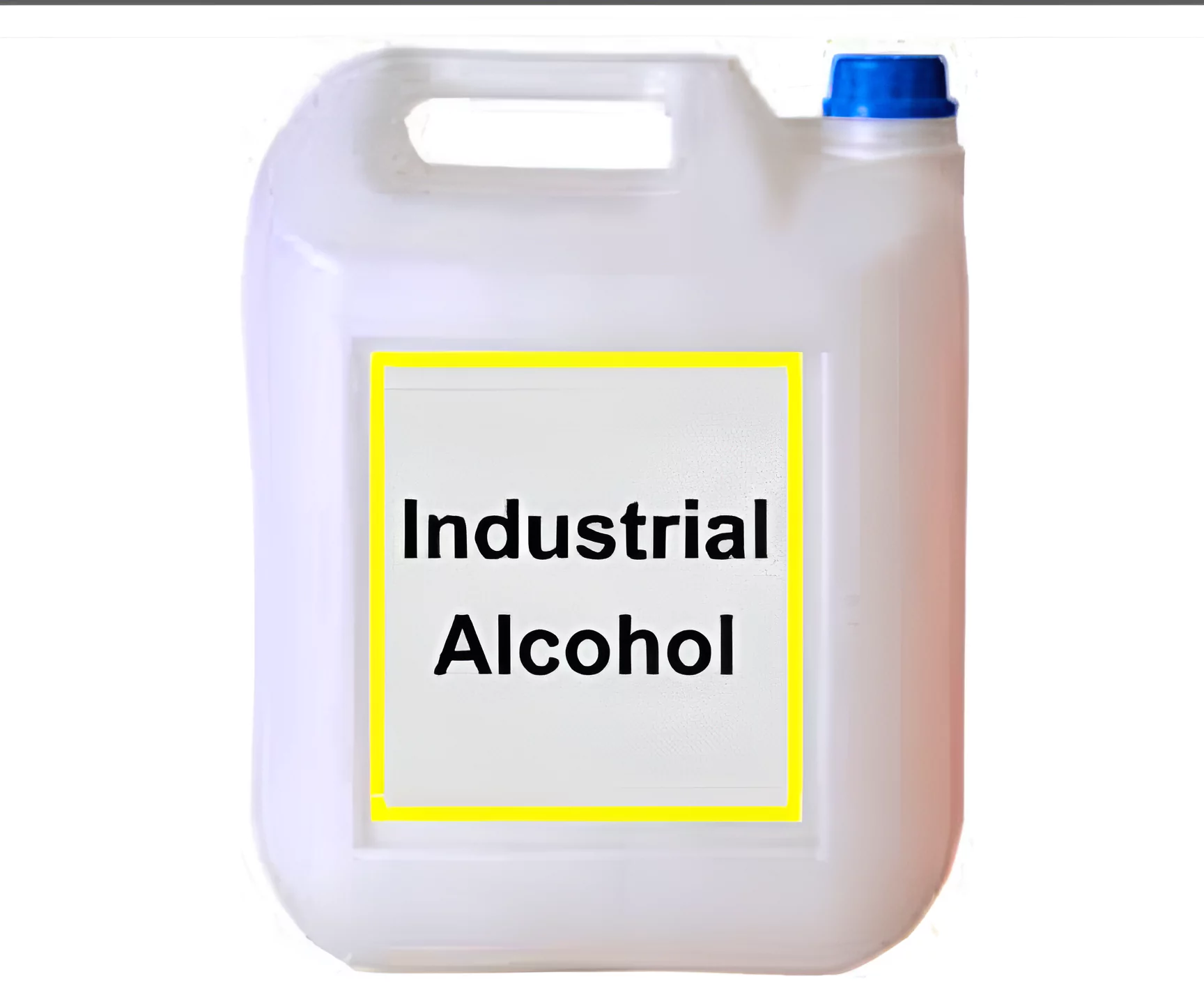 Industrial Alcohol