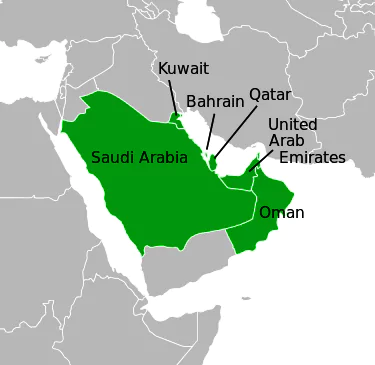 Gulf Cooperation Council