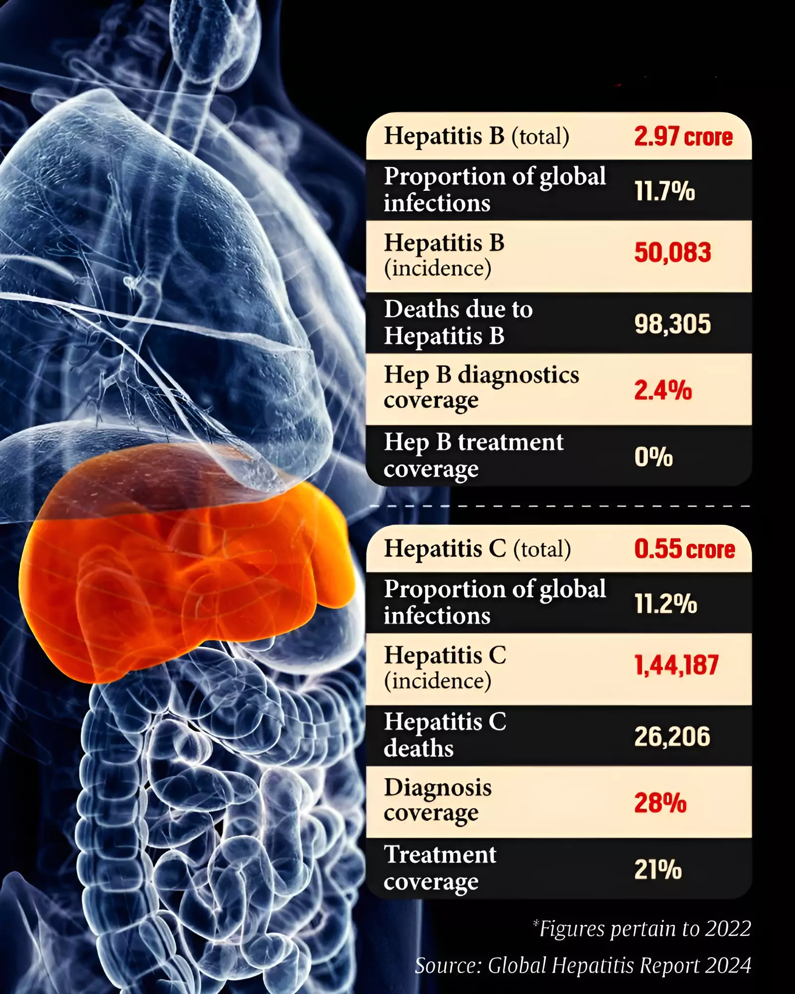 Global Hepatitis Report