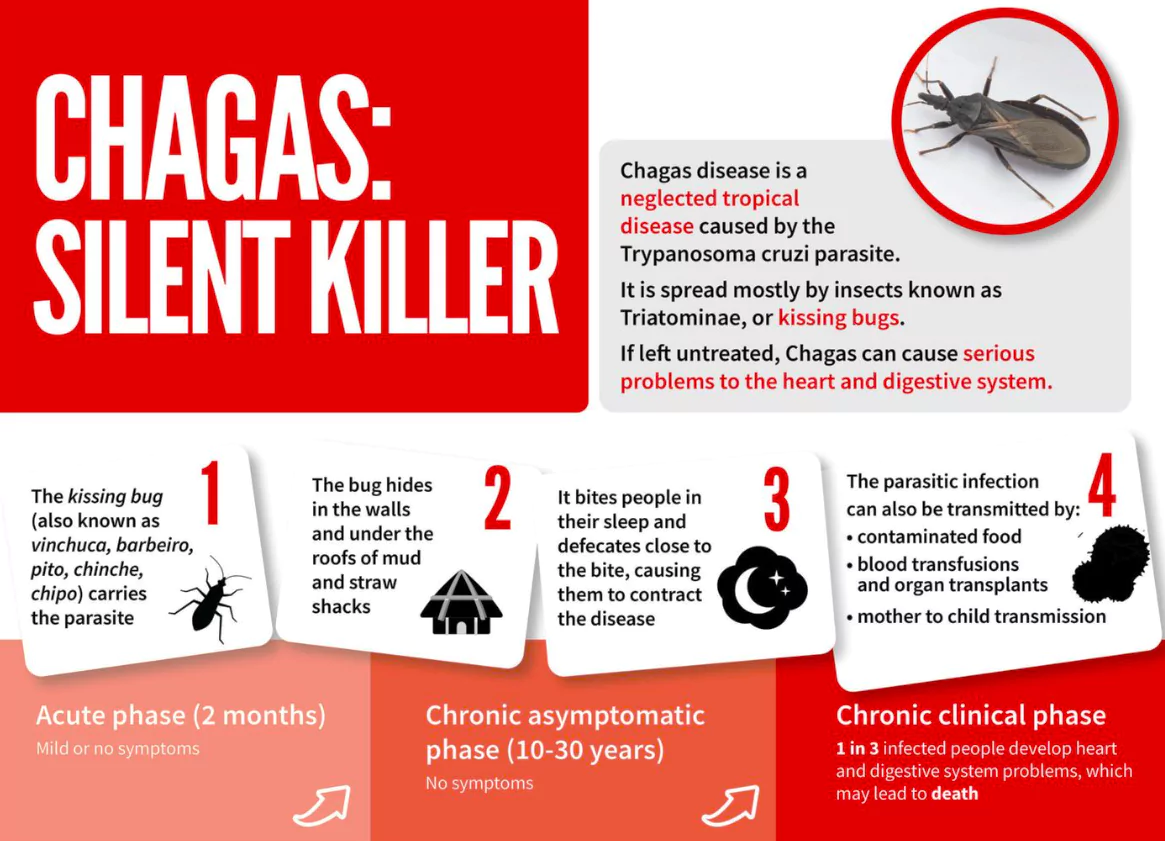 Chagas Disease