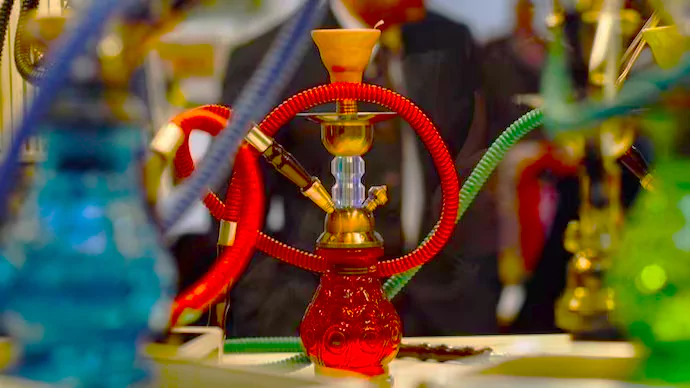 Hookah Ban in Karnataka