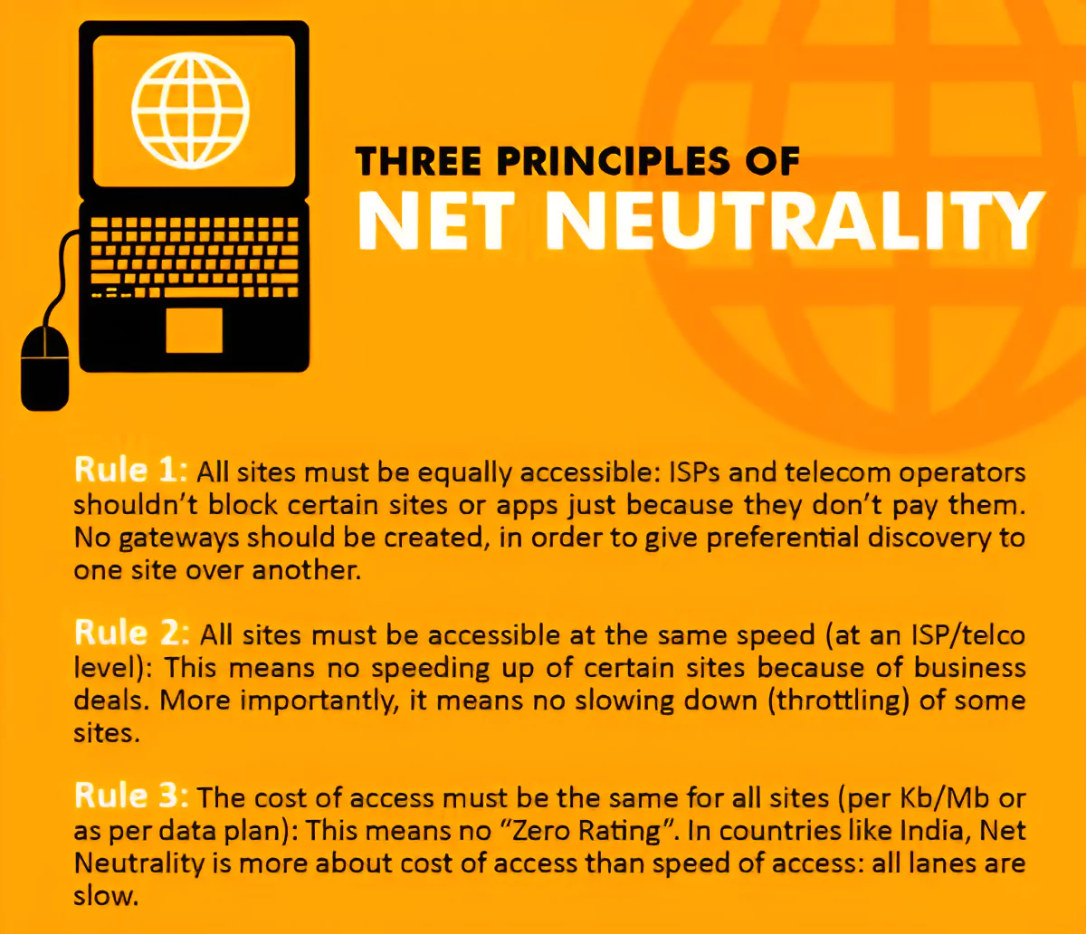 Net Neutrality