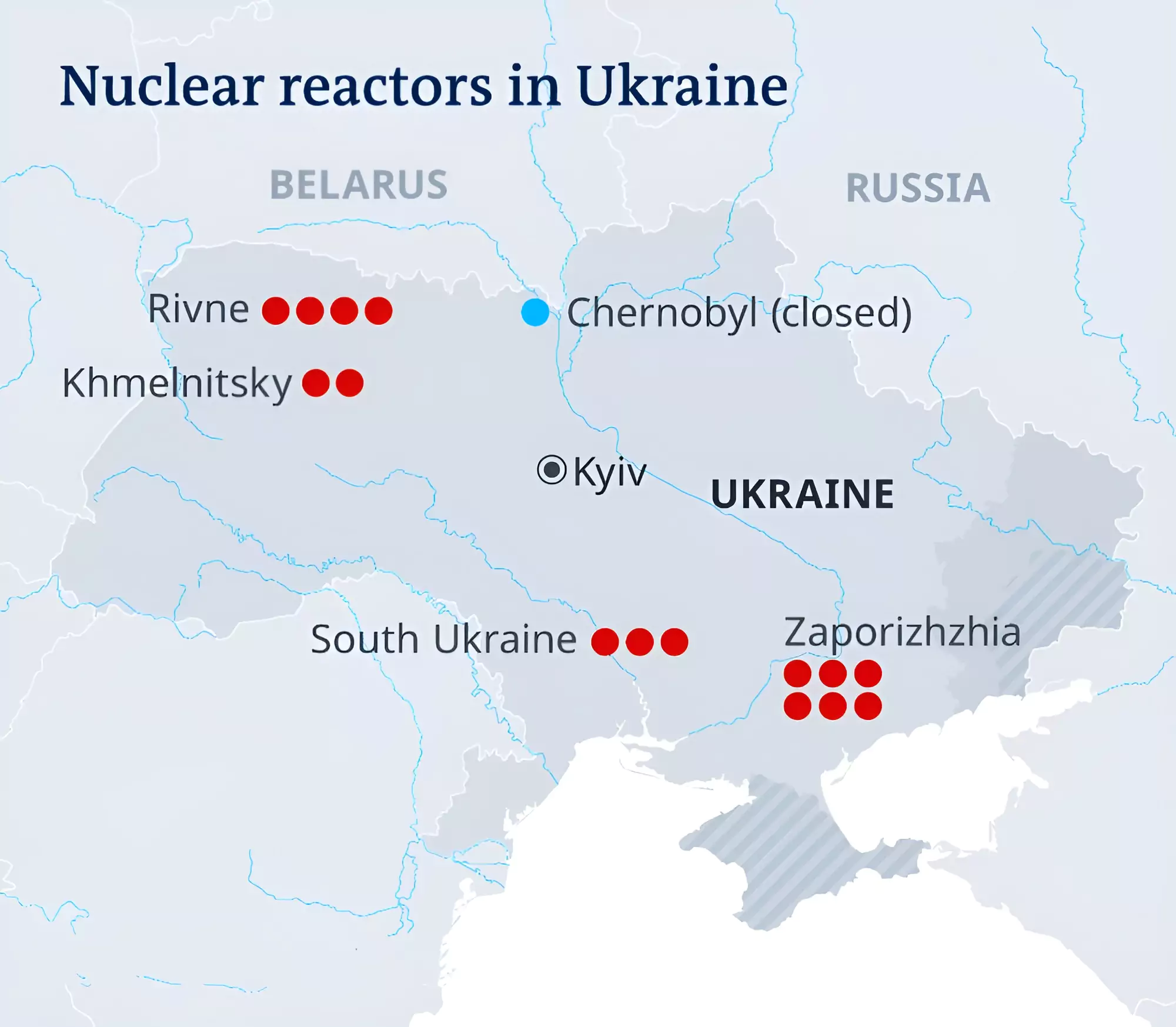 Chernobyl Disaster
