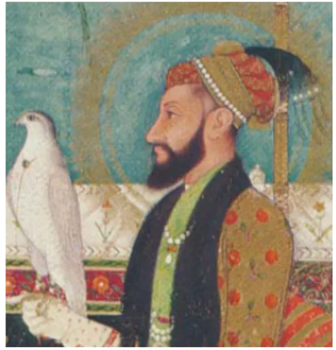 Aurangzeb Alamgir