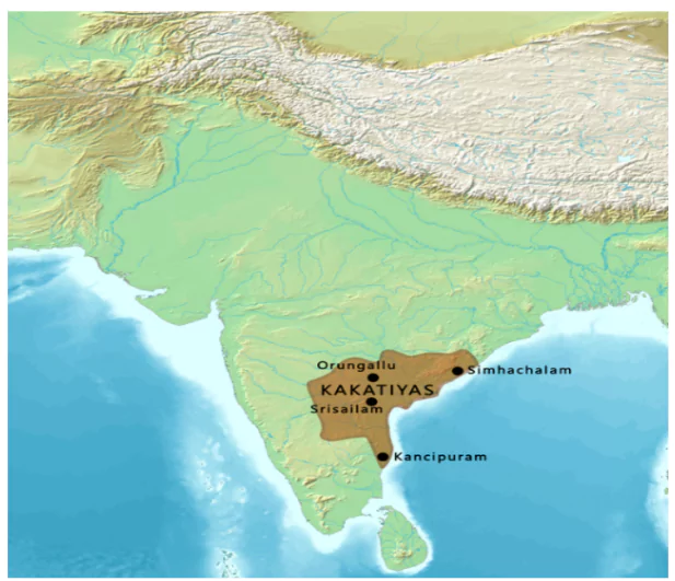 Kakatiya Dynasty