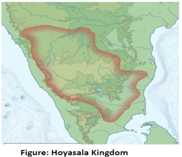 Hoysala Dynasty