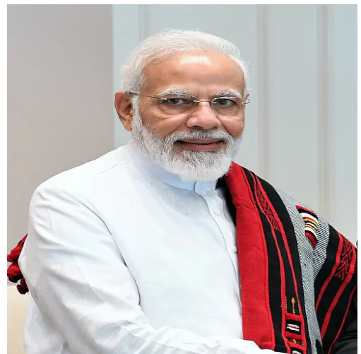 Narendra Modi