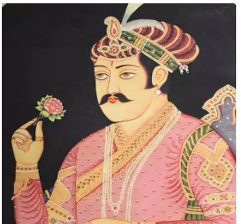 Jahangir Reign