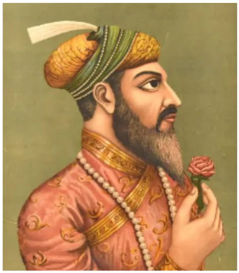 Shah Jahan