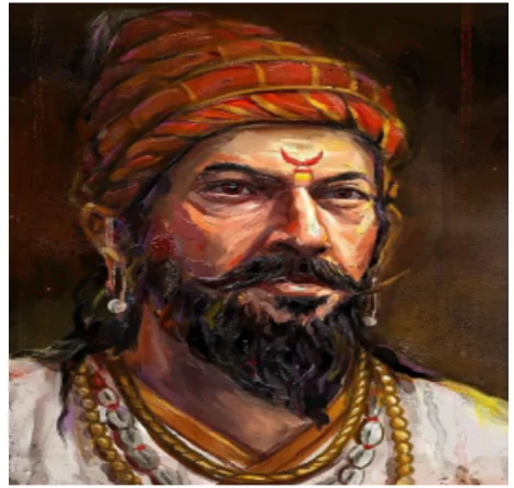 Shivaji Maharaj