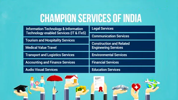 Services Sector