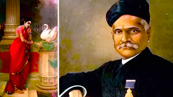 Raja Ravi Varma