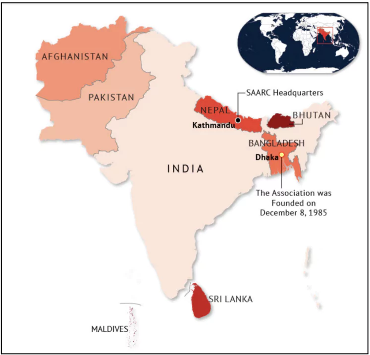 SAARC