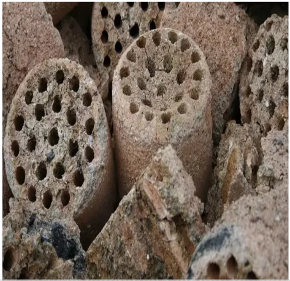 Biomass Briquettes