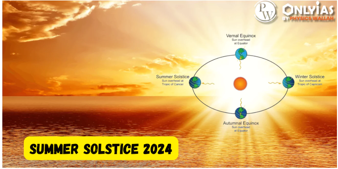 Summer Solstice