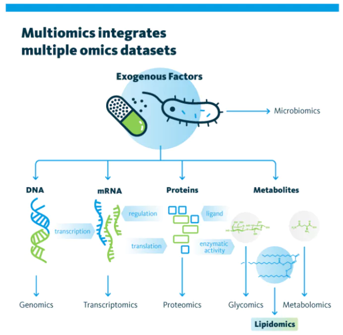 Multi-Omics