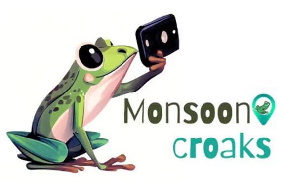 Monsoon Croaks Project