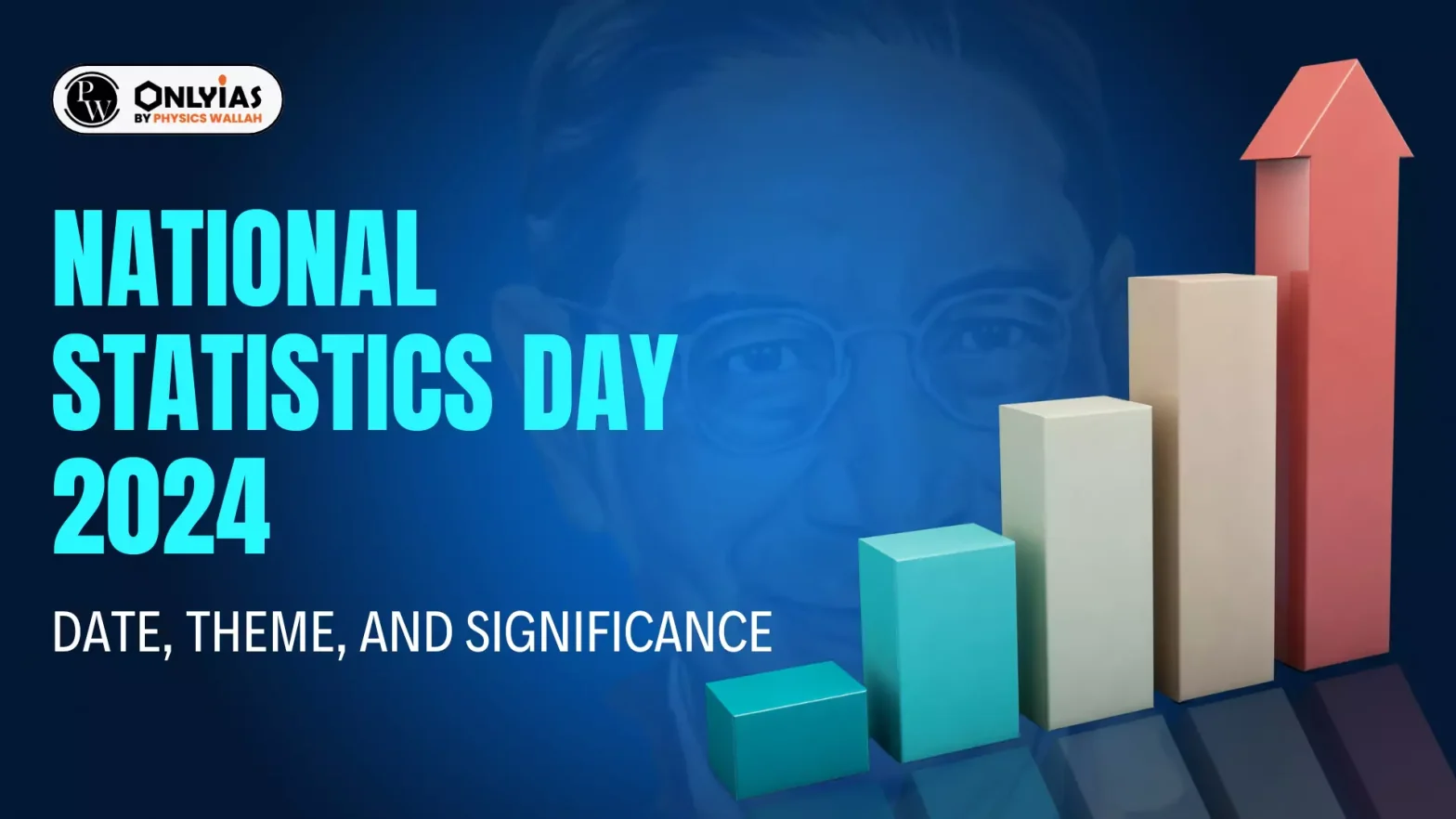 National Statistics Day 2024, Date, Theme, and Significance