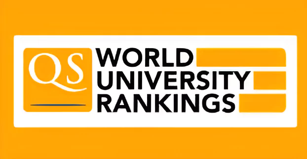 QS World University Ranking 2025