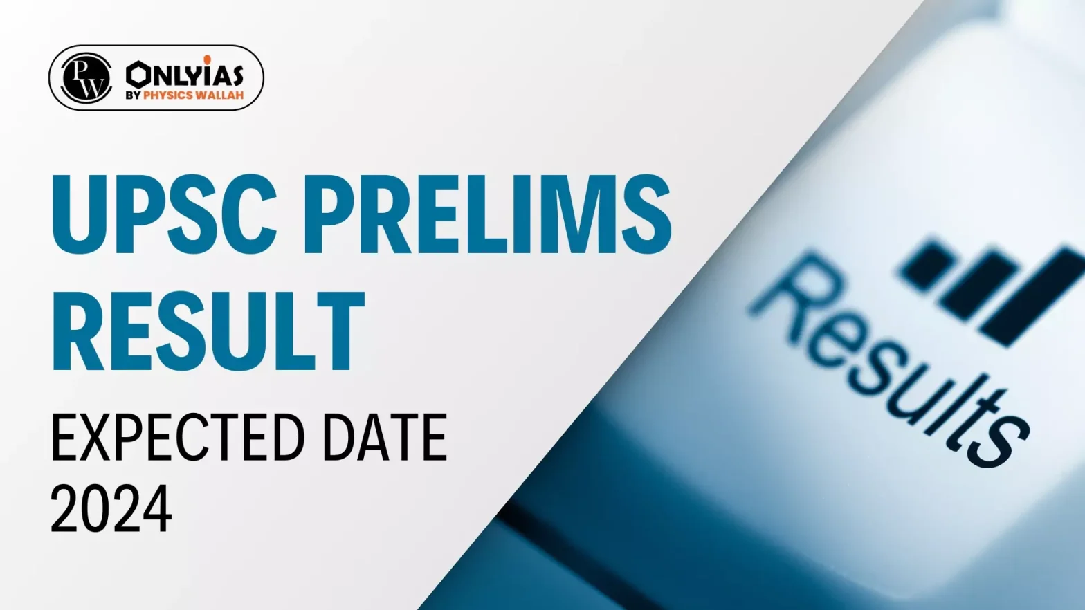 UPSC Prelims Result 2024 Decleared on 1st July 2024, Download PDF Now!