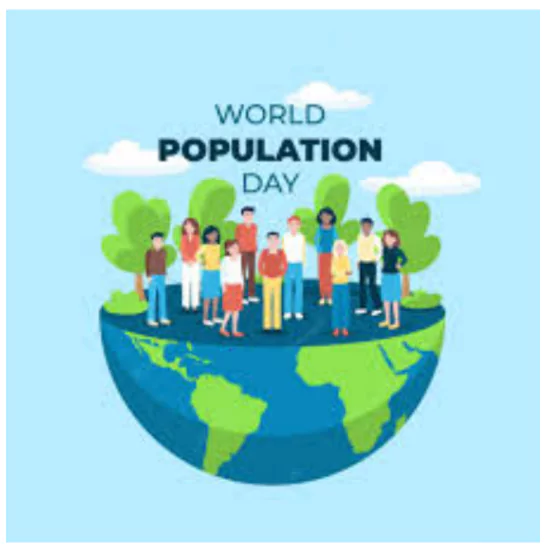 World Population Day