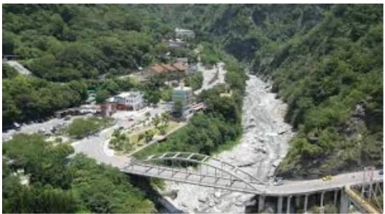 Upper Siang hydropower project