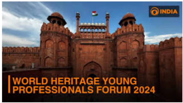 World Heritage Young Professionals Forum 2024