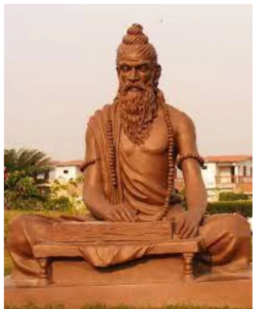 Maharishi Sushruta