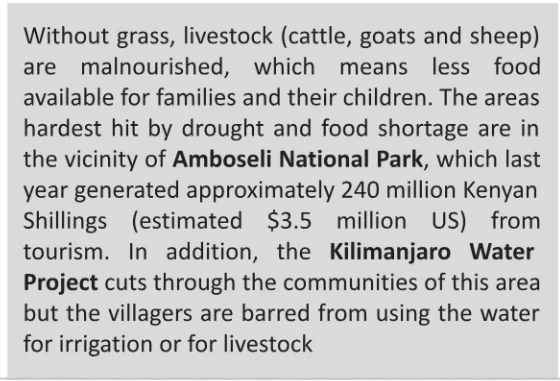 Pastoralism in Africa
