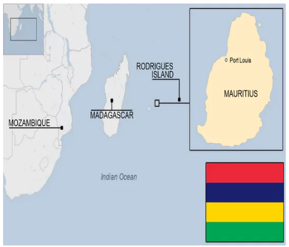 India’s First Overseas Jan Aushadi Kendra Inaugurated in Mauritius.