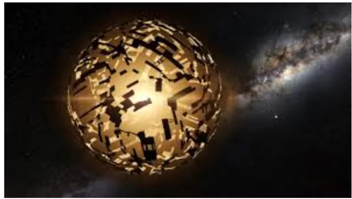 Dyson Sphere