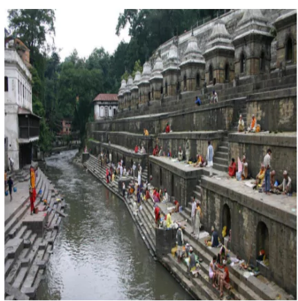 Bagmati River