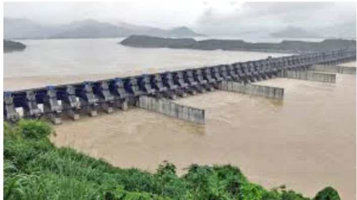 Polavaram Irrigation Project