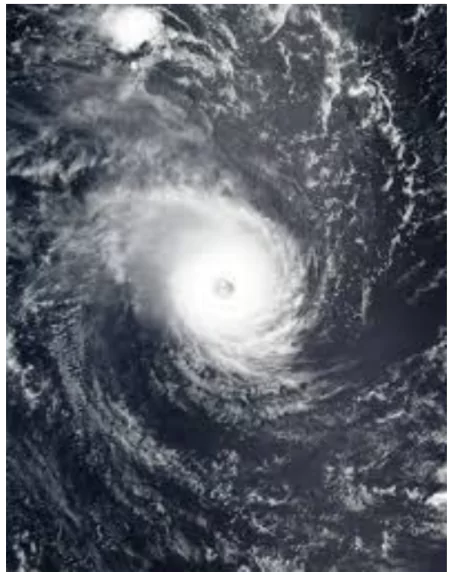 Cyclone Freddy