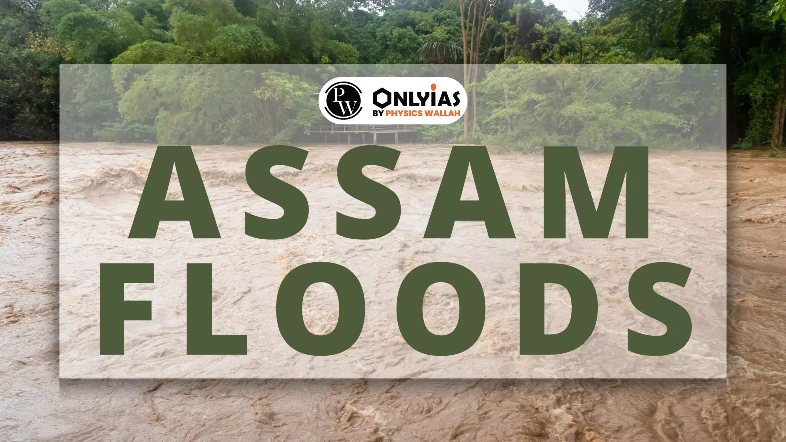 Assam Floods