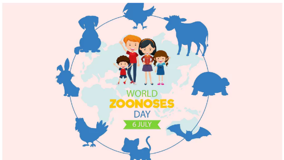 World Zoonoses Day