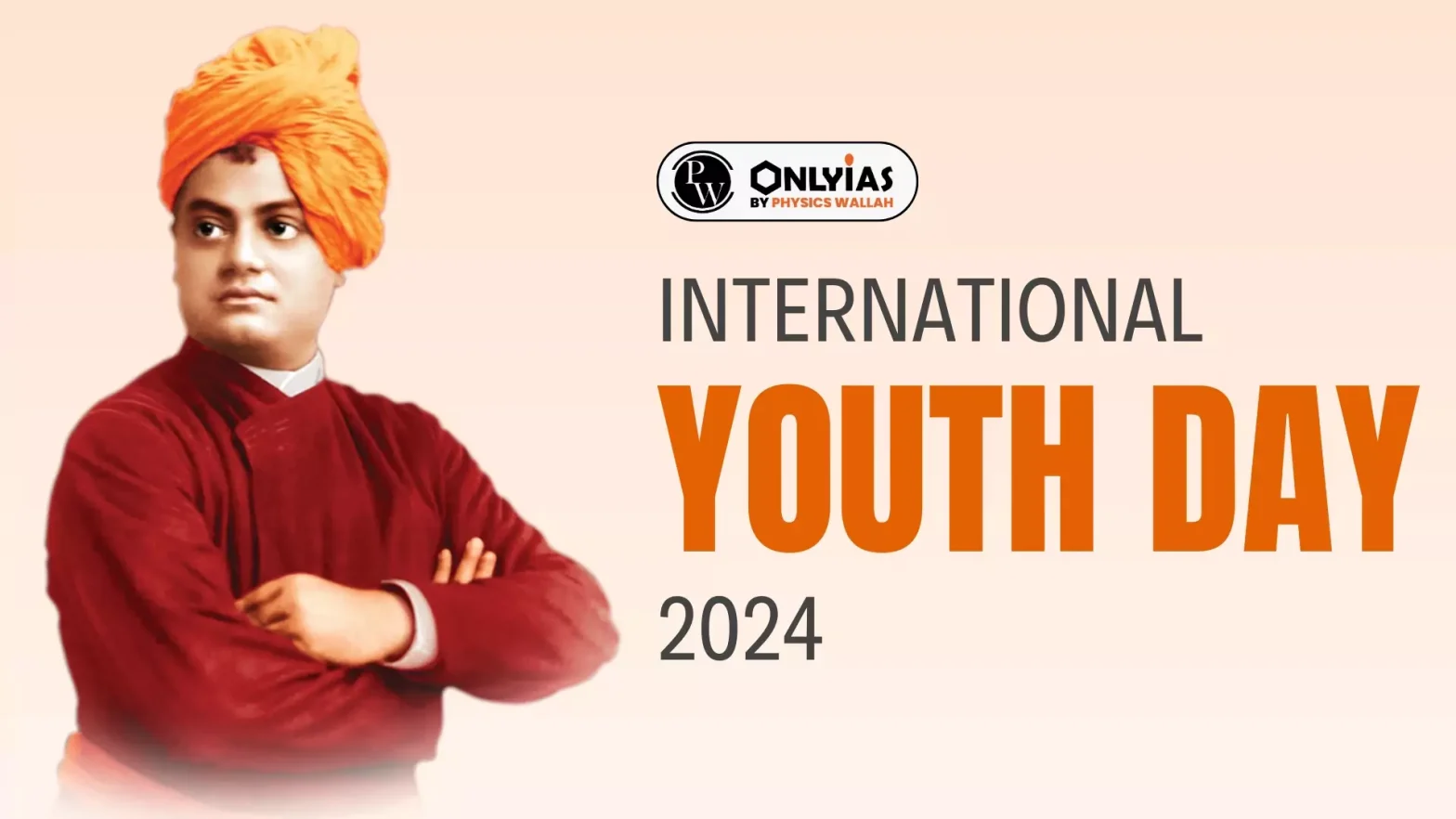 Know Everything About International Youth Day 2024 Theme & Its Significance