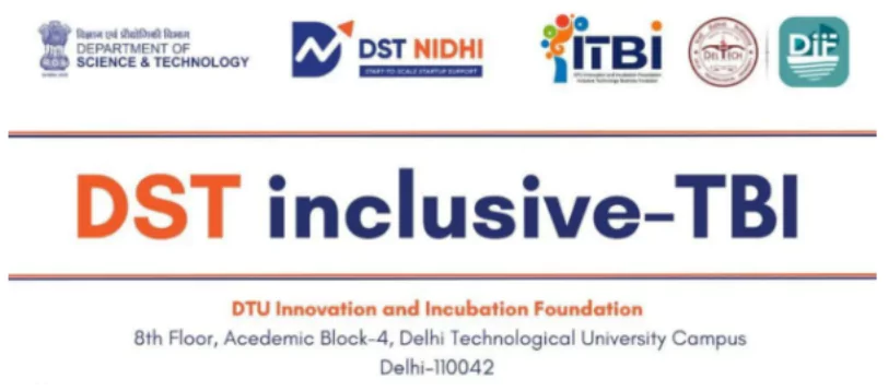 NIDHI i-TBI