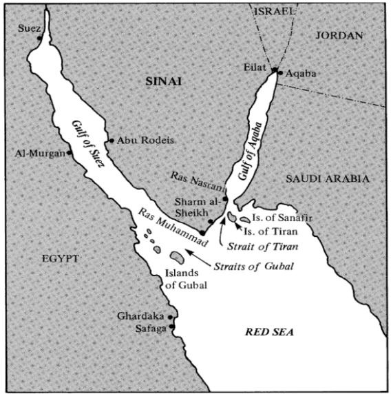 Red Sea