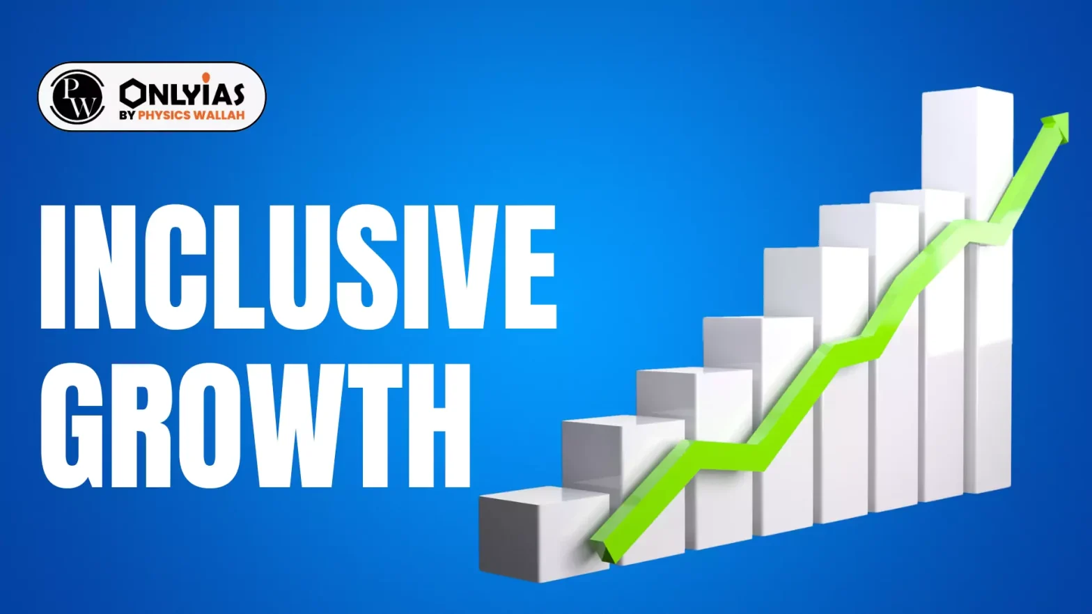 Inclusive Growth