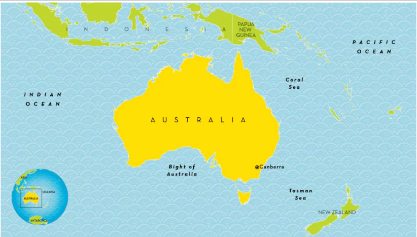 Top 10 Largest Countries