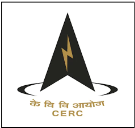 Central Electricity Regulatory Commission 