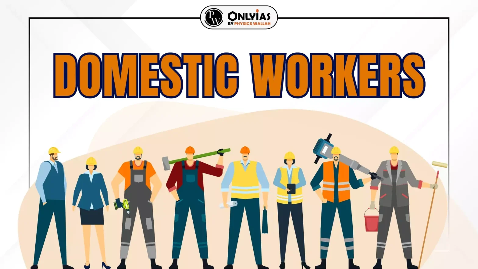 Domestic Workers