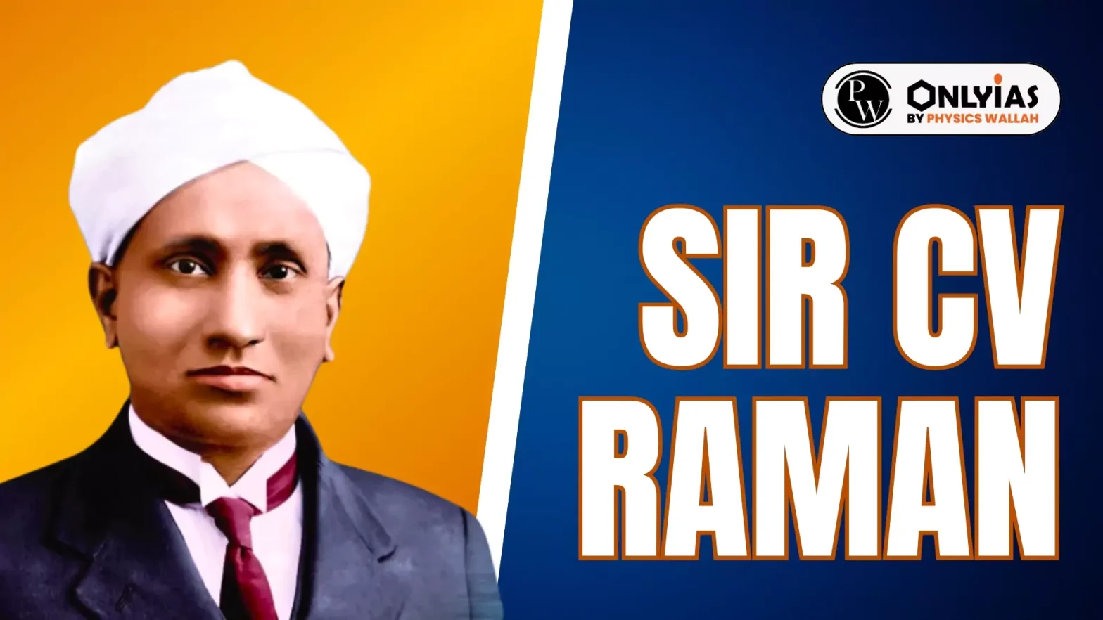 Sir CV Raman: 136th Birth Anniversary – A Pioneer of Indian Science