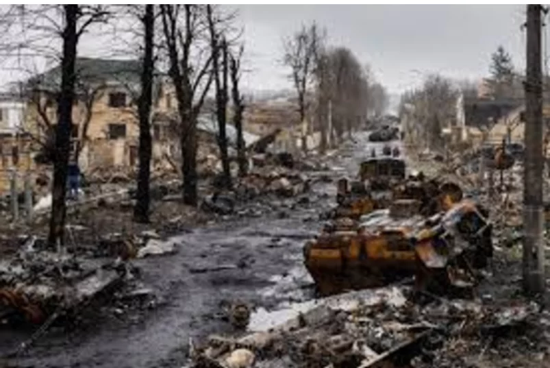 Dark Tourism