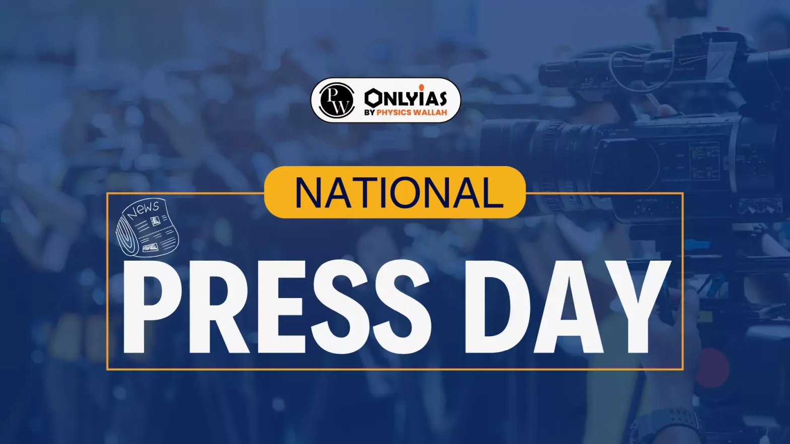 National Press Day 2024, Celebrating Free Press in India
