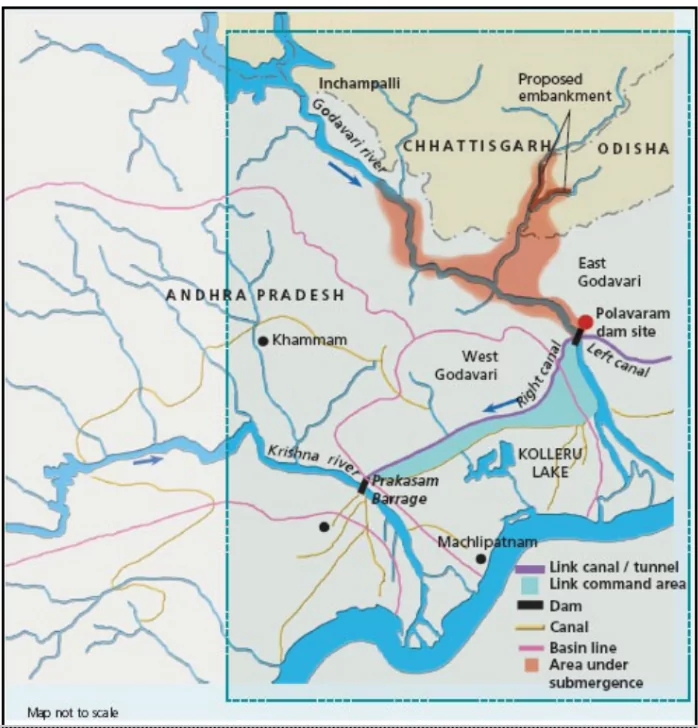 Polavaram Project